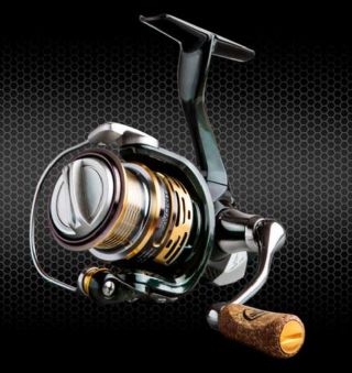 Favorite Arena Trout Spinning Reels  - 